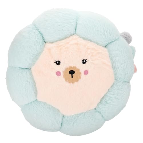 Supvox 1stück Blumenform Katzen Und Hundebett Warmes Pet Nest Für Kleine Haustiere Waschbar Und Pflegeleicht Für Katzen Hunde Mäuse Und Andere Kleine Tiere Supvox 1stück Blumenform Katzen Und Hundebett Warmes Pet Nest Für Kleine Haustiere Waschbar Und Pflegeleicht Für Katzen Hunde Mäuse Und Andere Kleine Tiere von Supvox