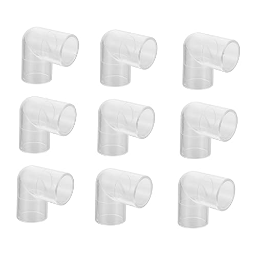 Supvox 10 STK Ellbogenbeschläge Bolzen Kanister Griff des Fingertrainers Verriegeln Gerät Kleines Aquarium -dichtungs-sortiment Uhrendichtungen Sortiert Gitarrentuner Weiß Plastik Supvox 10 STK Ellbogenbeschläge Bolzen Kanister Griff des Fingertrainers Verriegeln Gerät Kleines Aquarium -dichtungs-sortiment Uhrendichtungen Sortiert Gitarrentuner Weiß Plastik von Supvox