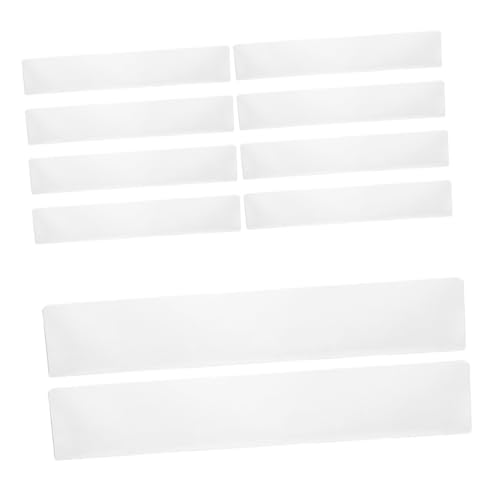 Supvox 10 Stück Couch Blocker Teilig Verstellbare Möbelstopper für Sofa und Bett Spielzeugblocker für Haustiere Sofa und Bett und Langlebig zu Installieren Supvox 10 Stück Couch Blocker Teilig Verstellbare Möbelstopper für Sofa und Bett Spielzeugblocker für Haustiere Sofa und Bett und Langlebig zu Installieren von Supvox