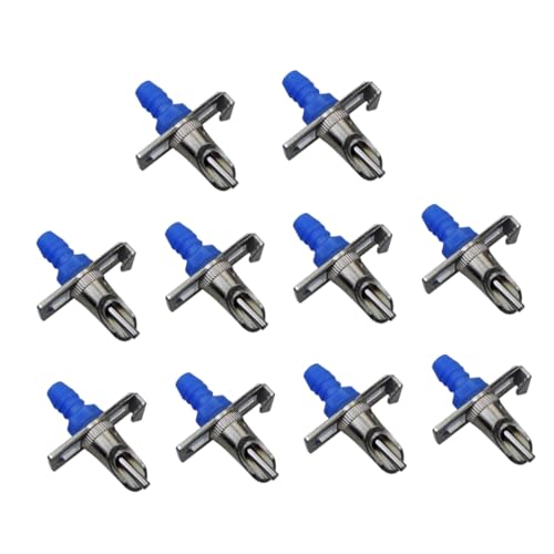 Supvox 10stücke Teiliges Automatischer Wasserspender Für Kaninchen Hängende Tränke Mit Trinknippel Für Kleintiere Installieren Langlebigem Material Für Zuhause Und Tiergeschäfte Supvox 10stücke Teiliges Automatischer Wasserspender Für Kaninchen Hängende Tränke Mit Trinknippel Für Kleintiere Installieren Langlebigem Material Für Zuhause Und Tiergeschäfte von Supvox
