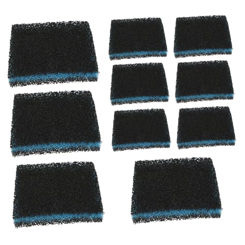 Supvox Tierhaarentferner-bürsten 10-teiliges Set Für Wäsche Waschmaschine Und Trockner Tierhaarfänger Fusselrasierer Halten Sie Ihre Kleidungshaare Sauber von Supvox