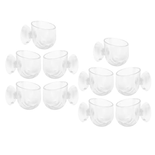 Supvox 10 Stücke Aquarium Pflanzen Tassen Tasse Einfach Zu Bedienen Aquarium Pflanzer Für Aquarium Und Pflanzen Wachsen Supvox 10 Stücke Aquarium Pflanzen Tassen Tasse Einfach Zu Bedienen Aquarium Pflanzer Für Aquarium Und Pflanzen Wachsen von Supvox
