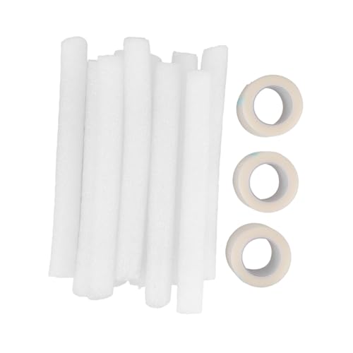 Supvox Klebeband Ohr Dog Ear Stand Hundeohrstütze Flexible Ohr Für Welpen Weiche Rods Zur Unterstützung Von Hundeohrformen Ideales Hundezubehör Supvox Klebeband Ohr Dog Ear Stand Hundeohrstütze Flexible Ohr Für Welpen Weiche Rods Zur Unterstützung Von Hundeohrformen Ideales Hundezubehör von Supvox