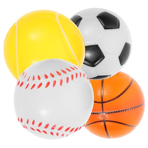 Supvox 12 STK Haustierzubehör interaktives Spielzeug outdoorspielzeug basketack Kauspielzeug für Welpen Spielzeuge Haustier Hund Spielzeug Hundeball trainieren Muster Tennis Spielzeughund Supvox 12 STK Haustierzubehör interaktives Spielzeug outdoorspielzeug basketack Kauspielzeug für Welpen Spielzeuge Haustier Hund Spielzeug Hundeball trainieren Muster Tennis Spielzeughund von Supvox