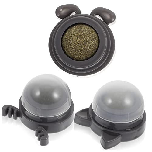 Supvox 12 STK Katzenminze Ballspielzeug Spielzeug für Haustiere Mini-Kaffeetassen Katzenminze Spielzeug für Katzen interaktives katzenspielzeug Spielzeuge schöner Katzenminzeball drehbar Supvox 12 STK Katzenminze Ballspielzeug Spielzeug für Haustiere Mini-Kaffeetassen Katzenminze Spielzeug für Katzen interaktives katzenspielzeug Spielzeuge schöner Katzenminzeball drehbar von Supvox