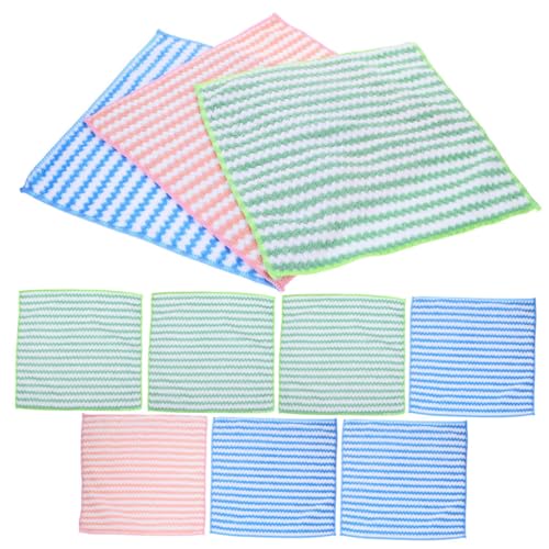 Supvox Meerschweinchen-bettwäsche – Decke 12er-Pack Haustiernest Weiche Einlagen Saugfähig Für Kleintiere Supvox Meerschweinchen-bettwäsche – Decke 12er-Pack Haustiernest Weiche Einlagen Saugfähig Für Kleintiere von Supvox