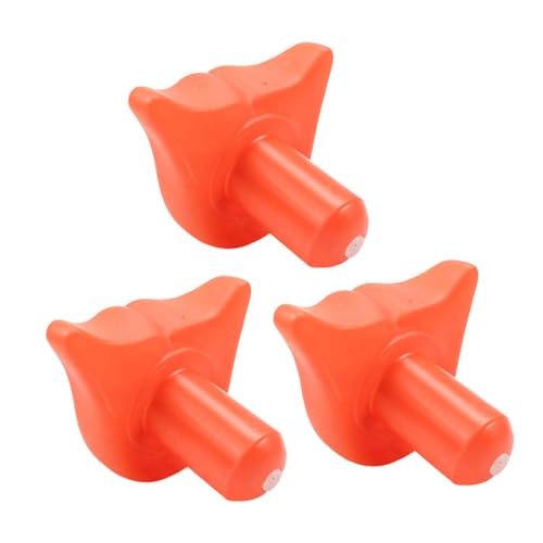 Supvox 5 Sets Hundespielzeug Molar Chew Toy Set Interaktives Hundespielzeug Für Große Mittelgroße Und Welpen Lustiges Welpenzubehör 3 Stück * 5 von Supvox