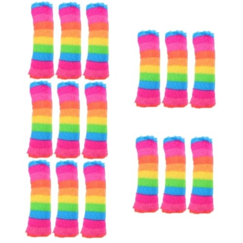 Supvox 5sets Katzenspielzeug Für Indoor-Katzen Weiches Kissen Spielzeug Gefülltes Kissen Spielzeug Kätzchen Kauen 3 Stücke * 5 Supvox 5sets Katzenspielzeug Für Indoor-Katzen Weiches Kissen Spielzeug Gefülltes Kissen Spielzeug Kätzchen Kauen 3 Stücke * 5 von Supvox