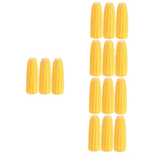 Supvox 15 STK zahnendes hundespielzeug Kauspielzeug für Hunde Welpenspielzeug Interactive Dog Toys kauspielzeug welpe Spielzeuge Hund klingendes Spielzeug Mais Haustierspielzeug singen Supvox 15 STK zahnendes hundespielzeug Kauspielzeug für Hunde Welpenspielzeug Interactive Dog Toys kauspielzeug welpe Spielzeuge Hund klingendes Spielzeug Mais Haustierspielzeug singen von Supvox