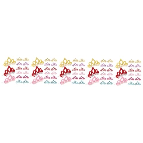 Supvox 5 Sets Haustier-hundeclips Entzückende Haustier-haarnadeln Haarnadeln Zum Stylen Von Haarclips für Haustiere 30 Stück * 5 Supvox 5 Sets Haustier-hundeclips Entzückende Haustier-haarnadeln Haarnadeln Zum Stylen Von Haarclips für Haustiere 30 Stück * 5 von Supvox