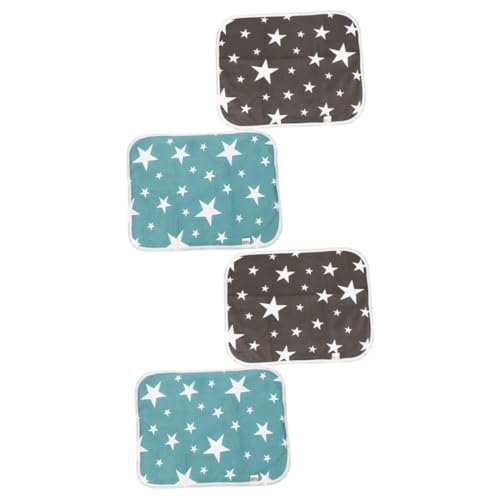 Supvox 16 STK Pet Pinkelmatte Wiederverwendbare Hamstereinstreu PIPI-Pads Für Meerschweinchen Einstreu Für Kleintiere Hamsterversorgung Urin-pad Polyesterfaser Füllen Haushalt Supvox 16 STK Pet Pinkelmatte Wiederverwendbare Hamstereinstreu PIPI-Pads Für Meerschweinchen Einstreu Für Kleintiere Hamsterversorgung Urin-pad Polyesterfaser Füllen Haushalt von Supvox
