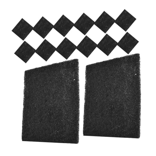 Supvox 18pcs Müllboxfilter Für Kapuzenkatze Katzentoilette Aktivieren Sie Kohlenstofffilterpolster -Kohlenstoff -geruchsfilter Supvox 18pcs Müllboxfilter Für Kapuzenkatze Katzentoilette Aktivieren Sie Kohlenstofffilterpolster -Kohlenstoff -geruchsfilter von Supvox