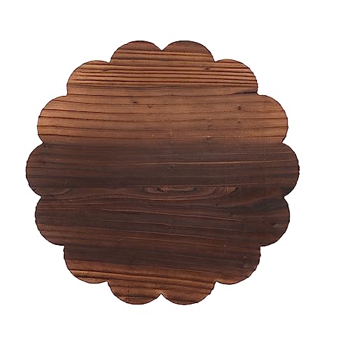 Supvox Bewegliches Blumentopf-tablett Pflanzen- 1 Stück Blumentopfhalter Bremsen Dekorativer Blumentopf Für Zuhause Supvox Bewegliches Blumentopf-tablett Pflanzen- 1 Stück Blumentopfhalter Bremsen Dekorativer Blumentopf Für Zuhause von Supvox