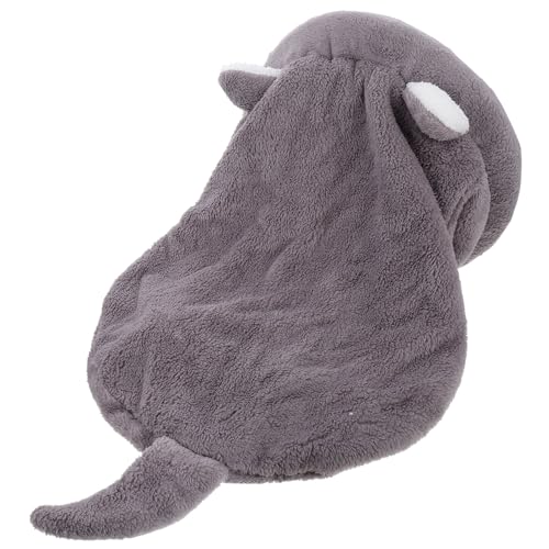 Supvox Hundenest Warmes Haustierbett Katzenbett Belüftetes Design Gemütliches Nest Für Den Einsatz Supvox Hundenest Warmes Haustierbett Katzenbett Belüftetes Design Gemütliches Nest Für Den Einsatz von Supvox