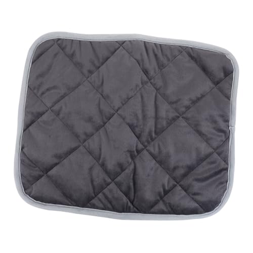 Supvox 1pc Haustier Katze Heizung Matte Selbst Heizung Pet Rest Matte Pet Warme Kissen Für Kaltes Wetter Supvox 1pc Haustier Katze Heizung Matte Selbst Heizung Pet Rest Matte Pet Warme Kissen Für Kaltes Wetter von Supvox