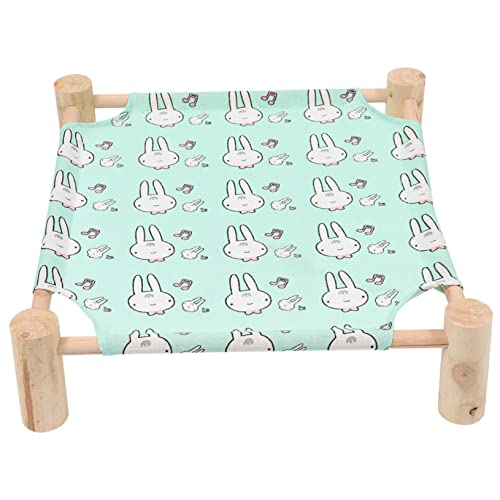 Supvox Katzenhängemattennest Aus Stabilem Material Abnehmbares Hundebett Als Heimdekoration Reinigen Supvox Katzenhängemattennest Aus Stabilem Material Abnehmbares Hundebett Als Heimdekoration Reinigen von Supvox