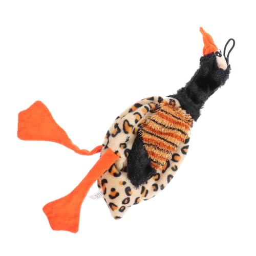 Supvox 1Stk Spielzeug Plüsch knirschender Hund Hundekauen quietschender Plüsch Hund quietscht Plüschvogel gefülltes Haustier Plüschtier Animal Toys chew Toy Haustierzubehör Supvox 1Stk Spielzeug Plüsch knirschender Hund Hundekauen quietschender Plüsch Hund quietscht Plüschvogel gefülltes Haustier Plüschtier Animal Toys chew Toy Haustierzubehör von Supvox