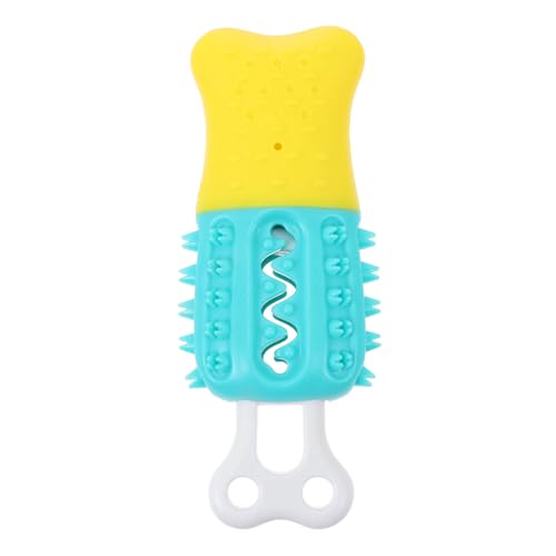 Supvox 1Stk kauen Hundekauen Hundespielzeug mit Haustiergesicht Kauer Tiere Interactive Dog Toys Dog chew Toy Zahnbürste für die Zahnpflege Beiß für Welpen Blue Supvox 1Stk kauen Hundekauen Hundespielzeug mit Haustiergesicht Kauer Tiere Interactive Dog Toys Dog chew Toy Zahnbürste für die Zahnpflege Beiß für Welpen Blue von Supvox