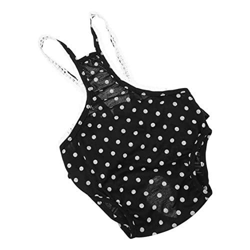 Supvox 1pc Hund Windel Pet Pantie Baumwolle Material Menstruations Hosen für Welpen Haustier Hosen Haustier Gesundheit Pflege Supvox 1pc Hund Windel Pet Pantie Baumwolle Material Menstruations Hosen für Welpen Haustier Hosen Haustier Gesundheit Pflege von Supvox