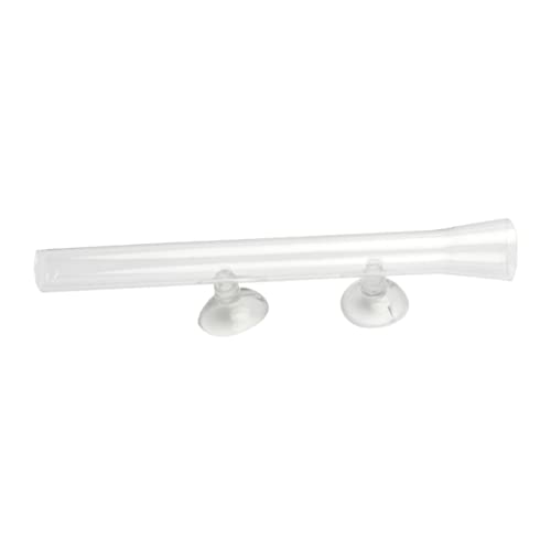 Supvox 1Stück Futterröhre Für Garnelen Und Fische Transparente Aquarien Fütterungsröhre Für Gezielte Fütterung Von Roten Würmern Sole Garnelen Und Blutwürmern Supvox 1Stück Futterröhre Für Garnelen Und Fische Transparente Aquarien Fütterungsröhre Für Gezielte Fütterung Von Roten Würmern Sole Garnelen Und Blutwürmern von Supvox