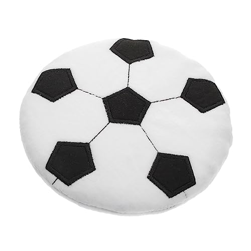 Supvox Interaktives Fußballspielzeug Für Kinder Hunde Lustige Fliegende Scheibe Haustier-trainingsbedarf Kinderspielzeug von Supvox