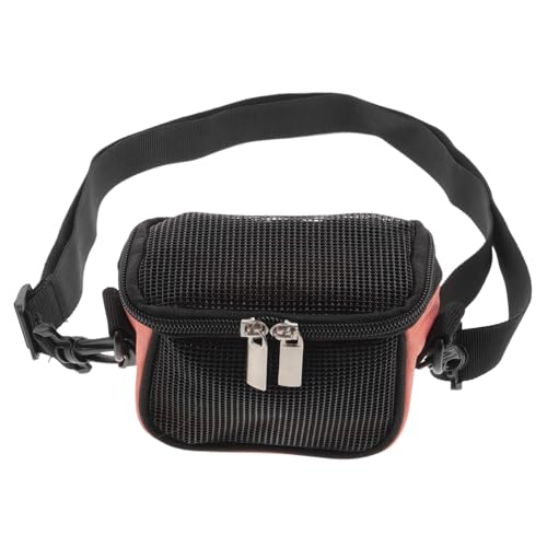 Supvox Tragetasche Mit Atmungsaktivem Design Slingbag Für Kleintiere Transparentes Fenster Leicht Zu Reinigen Supvox Tragetasche Mit Atmungsaktivem Design Slingbag Für Kleintiere Transparentes Fenster Leicht Zu Reinigen von Supvox