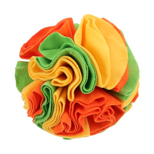 Supvox Werten Sie Die Spielzeit Ihres Haustiers Auf – Riechbirne Schnüffelsnack Haustierbedarf Aus Fleece Leckerlis Verstecken Supvox Werten Sie Die Spielzeit Ihres Haustiers Auf – Riechbirne Schnüffelsnack Haustierbedarf Aus Fleece Leckerlis Verstecken von Supvox