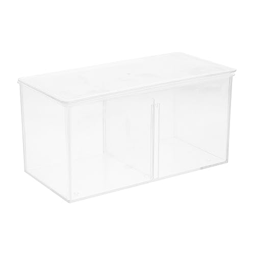 Supvox 1stk Insekten Fütterung Trog Ratte Fisch Extender Mückenfalle Aquarium Elektrische Mücke Mikrolebensraum Spielzeugbehälter Mottenfalle Netz Spielzeugtiere Zuschauer Plastik Supvox 1stk Insekten Fütterung Trog Ratte Fisch Extender Mückenfalle Aquarium Elektrische Mücke Mikrolebensraum Spielzeugbehälter Mottenfalle Netz Spielzeugtiere Zuschauer Plastik von Supvox