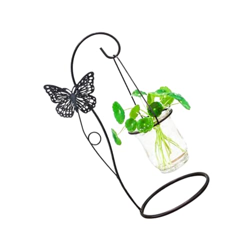 Supvox Terrarien 1stk Pflanzenvermehrungsstation Pflanzgefäß-terrarien Glasbehälter Einmachgläser Toilettenbezug Einweg Vermehrungsstationen Für Terrarienpflanzen Anlage Die Glühbirne von Supvox