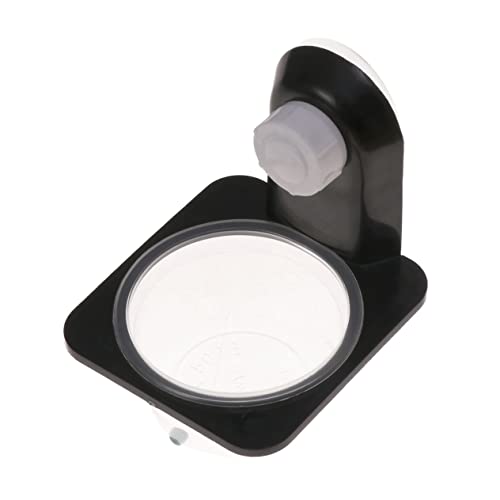Supvox Futter- Und Wassernapf-Set Für Reptilien Extra Klein Für Aquarien Und Leicht Zu Reinigen von Supvox