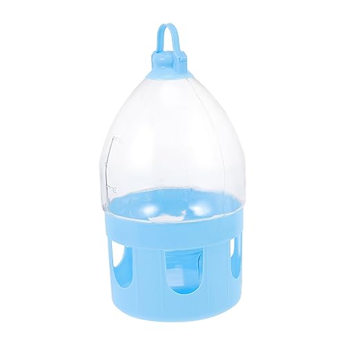 Supvox Tauben-wasserspender Selbsttränke Für Vögel Und Langlebig Tragbare Haustier-vogeltränke Supvox Tauben-wasserspender Selbsttränke Für Vögel Und Langlebig Tragbare Haustier-vogeltränke von Supvox