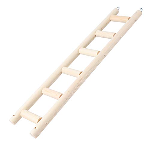 Supvox Papagei Schaukel Vogel Klettern Leiter Holz Leiter Vogel Stehen Leiter Haustier Vogel Spielzeug Farbige Design Supvox Papagei Schaukel Vogel Klettern Leiter Holz Leiter Vogel Stehen Leiter Haustier Vogel Spielzeug Farbige Design von Supvox