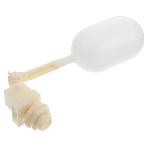 Supvox 1stk Wasserstandsregler Schwimmerventil Automatisches Wasserstandsregelventil Künstliche Zitronengirlande Becherspender Für Wasserspender Rinder Und Schafe Plastik Trinkschale Supvox 1stk Wasserstandsregler Schwimmerventil Automatisches Wasserstandsregelventil Künstliche Zitronengirlande Becherspender Für Wasserspender Rinder Und Schafe Plastik Trinkschale von Supvox