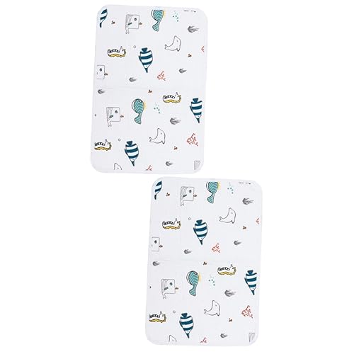 Supvox 2 STK Hunde-PIPI-Pads PIPI-Pads für Hunde Welpenzubehör Haustier-PIPI-Pad Trainingsunterlagen für Hunde zubehör Matratze Hundetrainingsmatte Pads für Haustiere jeder Urin Weiß Supvox 2 STK Hunde-PIPI-Pads PIPI-Pads für Hunde Welpenzubehör Haustier-PIPI-Pad Trainingsunterlagen für Hunde zubehör Matratze Hundetrainingsmatte Pads für Haustiere jeder Urin Weiß von Supvox