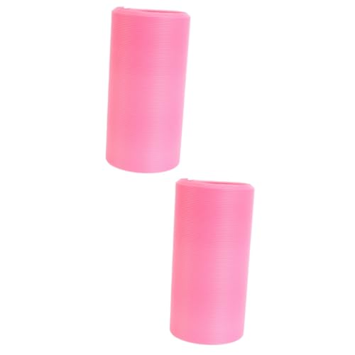 Supvox 2 STK Teleskoprohr Für Kleine Haustiere Hamsterpfeife Eichhörnchen-Tunnel-Spielzeug Katzenhöhle Spielzeug Tunnel Gelangweilt Kleines Tier Haustierzubehör Goldener Bär Rosa Plastik Supvox 2 STK Teleskoprohr Für Kleine Haustiere Hamsterpfeife Eichhörnchen-Tunnel-Spielzeug Katzenhöhle Spielzeug Tunnel Gelangweilt Kleines Tier Haustierzubehör Goldener Bär Rosa Plastik von Supvox