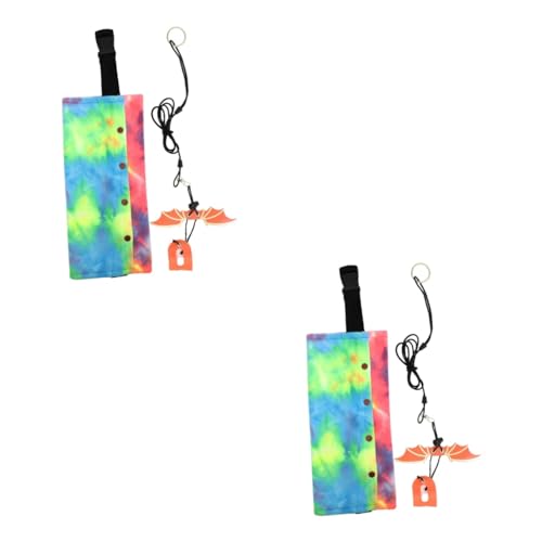 Supvox 2 Sets Outdoor-Tragetasche Für Eidechsen Leine Kompakte Tragetasche Für Haustiere Eidechsen Tragbare Reisetasche Für Reptilien Für Tiere Supvox 2 Sets Outdoor-Tragetasche Für Eidechsen Leine Kompakte Tragetasche Für Haustiere Eidechsen Tragbare Reisetasche Für Reptilien Für Tiere von Supvox