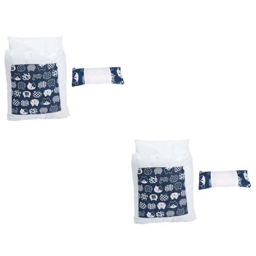 Supvox 2 Sätze Katzenschlafsack Haustierbett Abnehmbares Hundebett Warmes Katzenbett Katzentasche Tragbarer Spielstift Haustier-Tipi-Bett Welpenzelt Winterzelt Stoff Waschbar Hundehütte Supvox 2 Sätze Katzenschlafsack Haustierbett Abnehmbares Hundebett Warmes Katzenbett Katzentasche Tragbarer Spielstift Haustier-Tipi-Bett Welpenzelt Winterzelt Stoff Waschbar Hundehütte von Supvox
