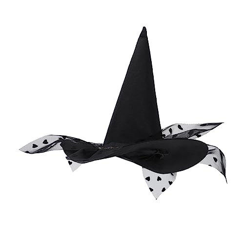 Supvox 2 Sätze Kleidung Für Haustiere Katze-Hunde-kostü Zarter Haustierhut Katzenmützen Für Katzen Halloween-hundeanzug Schwarzer Hut Haustier-hexenumhang Vlies Die Die Katze Supvox 2 Sätze Kleidung Für Haustiere Katze-Hunde-kostü Zarter Haustierhut Katzenmützen Für Katzen Halloween-hundeanzug Schwarzer Hut Haustier-hexenumhang Vlies Die Die Katze von Supvox