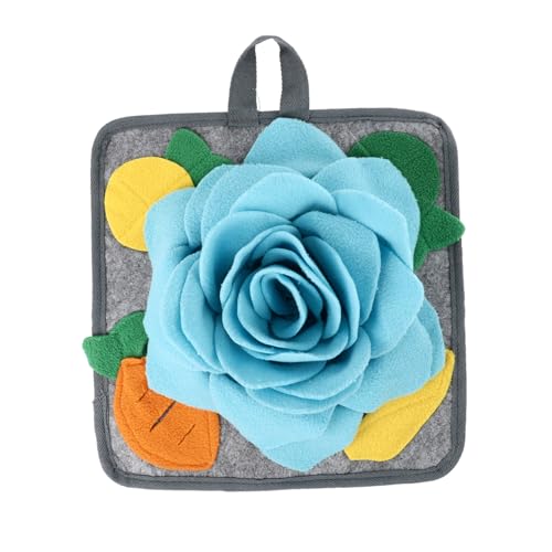 Supvox 2 STK Kaninchen-Schnüffelpad geruchshemmer für kaninchenstreu Kaninchen Spielmatte Hase Futter-Suchmatte für Kleintiere Kleintier Futter-Suchspielzeug waschbarer Teppich Spielzeuge Supvox 2 STK Kaninchen-Schnüffelpad geruchshemmer für kaninchenstreu Kaninchen Spielmatte Hase Futter-Suchmatte für Kleintiere Kleintier Futter-Suchspielzeug waschbarer Teppich Spielzeuge von Supvox