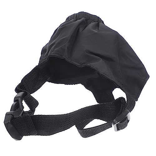 Supvox 2 STK Sicherheits-Augenmaske Für Haustiere Coole Augenklappe Für Haustiere Kätzchen Augenmaske Scheuklappen Multifunktions-Augenmaske Für Haustiere Hundepflege Con Nylon Supvox 2 STK Sicherheits-Augenmaske Für Haustiere Coole Augenklappe Für Haustiere Kätzchen Augenmaske Scheuklappen Multifunktions-Augenmaske Für Haustiere Hundepflege Con Nylon von Supvox