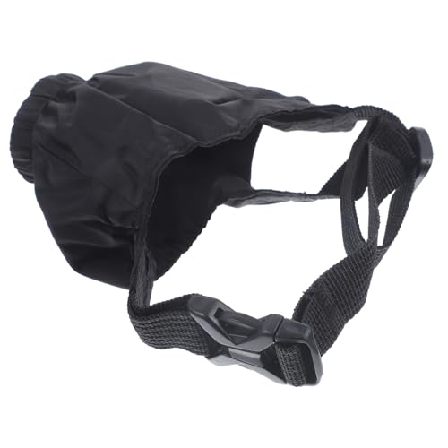 Supvox 2 STK Sicherheits-Augenmaske Für Haustiere Haustier-blinder Hundemaulkorb Für Die Fellpflege Mehrzweck-haustierauge Auto Hundemasken Für Kleine Hunde Hund Scheuklappen Haube Nylon Supvox 2 STK Sicherheits-Augenmaske Für Haustiere Haustier-blinder Hundemaulkorb Für Die Fellpflege Mehrzweck-haustierauge Auto Hundemasken Für Kleine Hunde Hund Scheuklappen Haube Nylon von Supvox