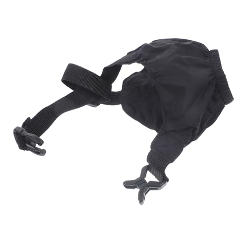 Supvox 2 STK Sicherheits-Augenmaske Für Haustiere Kätzchen Augenmaske Strapazierfähiger Haustier-blinder Augenblindheit Für Hunde Beruhigender Hund Für Die Fellpflege Absagen Masken Nylon Supvox 2 STK Sicherheits-Augenmaske Für Haustiere Kätzchen Augenmaske Strapazierfähiger Haustier-blinder Augenblindheit Für Hunde Beruhigender Hund Für Die Fellpflege Absagen Masken Nylon von Supvox