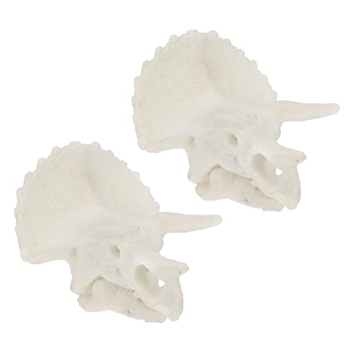 Supvox 2 Stück Aquarienverzierungen Triceratops tierfiguren Aquarien Ornament waterplants Wasser Aquariumdekoration weiß schleichtiere Aquarium-Harz- Zubehör für Aquariendekoration Supvox 2 Stück Aquarienverzierungen Triceratops tierfiguren Aquarien Ornament waterplants Wasser Aquariumdekoration weiß schleichtiere Aquarium-Harz- Zubehör für Aquariendekoration von Supvox