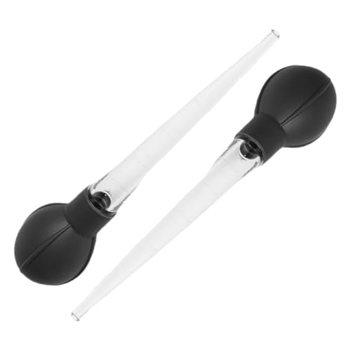 Supvox 2 Stück Blumentopf-Wasserabsorber Wasserfänger für Topfpflanzen Pflanzenwassertropfer Pflanzenwasserfänger Zubehör für Pflanzkübel Flüssigkeitspipetten Plastik Transparent Supvox 2 Stück Blumentopf-Wasserabsorber Wasserfänger für Topfpflanzen Pflanzenwassertropfer Pflanzenwasserfänger Zubehör für Pflanzkübel Flüssigkeitspipetten Plastik Transparent von Supvox