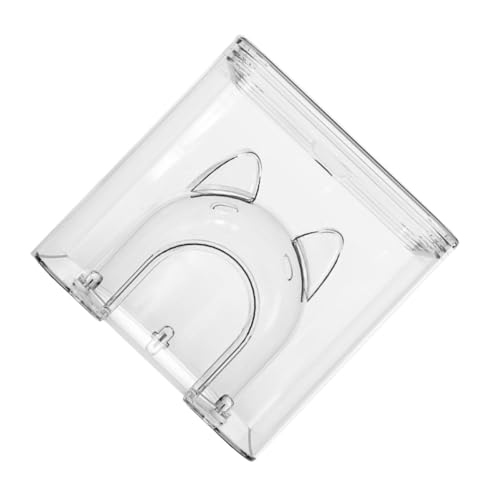 Supvox 2 Stück Hamster Kühlnest Physisches Kühlnest Sommer Hamsternest Hamster Kühlhaus Hamster Versteck Für Kleine Haustiere Physisches Kühlnest Hamsterhütte Meerschweinchenhaus Supvox 2 Stück Hamster Kühlnest Physisches Kühlnest Sommer Hamsternest Hamster Kühlhaus Hamster Versteck Für Kleine Haustiere Physisches Kühlnest Hamsterhütte Meerschweinchenhaus von Supvox