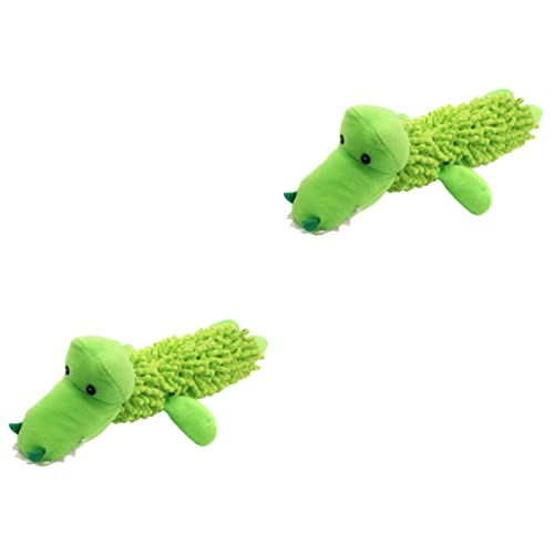 Supvox 2 Stück Haustier Plüschtiere Welpen Sound Spielzeug Welpen Beißspielzeug Welpen Spielgeräusch Spielzeug Hundebiss Spielzeug Quietschendes Welpen Spielzeug Hunde Beißgeräusch Supvox 2 Stück Haustier Plüschtiere Welpen Sound Spielzeug Welpen Beißspielzeug Welpen Spielgeräusch Spielzeug Hundebiss Spielzeug Quietschendes Welpen Spielzeug Hunde Beißgeräusch von Supvox