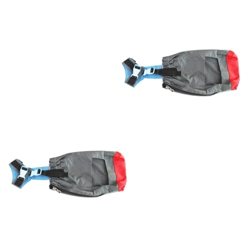 Supvox 2 Stück Haustier Tragetasche Schlepptasche Für Gelähmte Haustiere Katzen Tragetasche Hunde Schlepptasche Große Haustier Tragetasche Für Den Innenbereich Hund Rollstuhl Supvox 2 Stück Haustier Tragetasche Schlepptasche Für Gelähmte Haustiere Katzen Tragetasche Hunde Schlepptasche Große Haustier Tragetasche Für Den Innenbereich Hund Rollstuhl von Supvox
