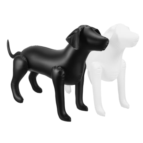 Supvox 2 Stück Haustierbekleidungsmodell Welpe kleiderbügel für Hunde Hundebandana tierkostüme Animal Costume Ausstellungsmodell für Hundekleidung Ausstellungsstand für Hundekleidung Supvox 2 Stück Haustierbekleidungsmodell Welpe kleiderbügel für Hunde Hundebandana tierkostüme Animal Costume Ausstellungsmodell für Hundekleidung Ausstellungsstand für Hundekleidung von Supvox