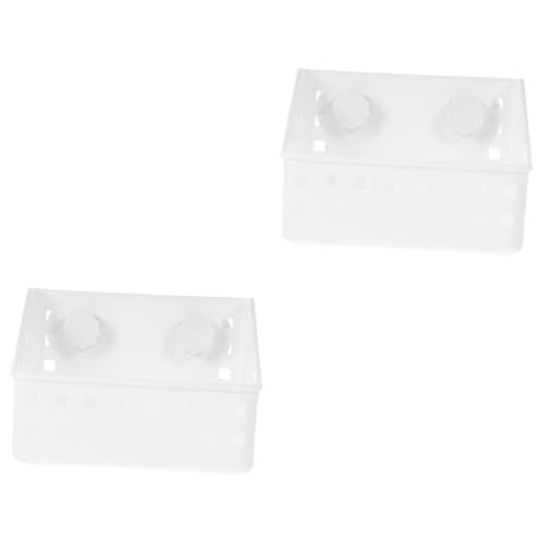 Supvox 2 Stück Heuraufe Für Haustiere Meerschweinchen Heuhalter Für Kaninchen Futterspender Kaninchenhalter Gestell Für Kaninchen Grasständer Hängehalter Grashalter Praktischer Supvox 2 Stück Heuraufe Für Haustiere Meerschweinchen Heuhalter Für Kaninchen Futterspender Kaninchenhalter Gestell Für Kaninchen Grasständer Hängehalter Grashalter Praktischer von Supvox