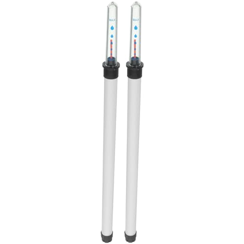 Supvox Wasserstandsanzeiger Für Pflanzen 2er-Pack Wasserstandsanzeige Leicht Zu Lesen Und Zu Warten Supvox Wasserstandsanzeiger Für Pflanzen 2er-Pack Wasserstandsanzeige Leicht Zu Lesen Und Zu Warten von Supvox